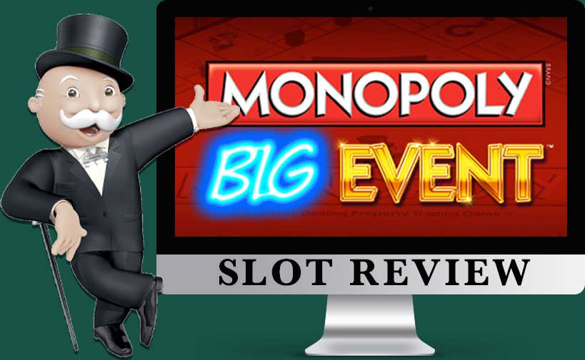 Monopoly-Big-Event slot review