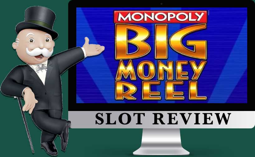 Monopoly-Big-Money-Reel