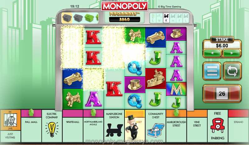 Monopoly Megaways Slot Demo: Benefits and Drawbacks