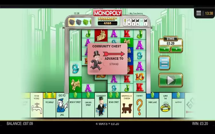 How I Claim Every Monopoly Megaways Bonus