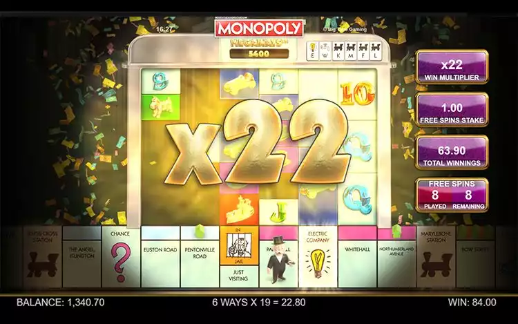 Why Strategy Matters in This Board Game Slot